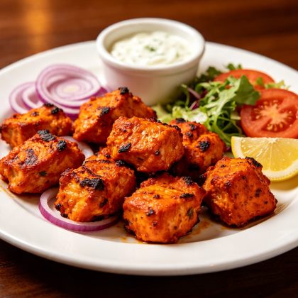 Chicken Tikka