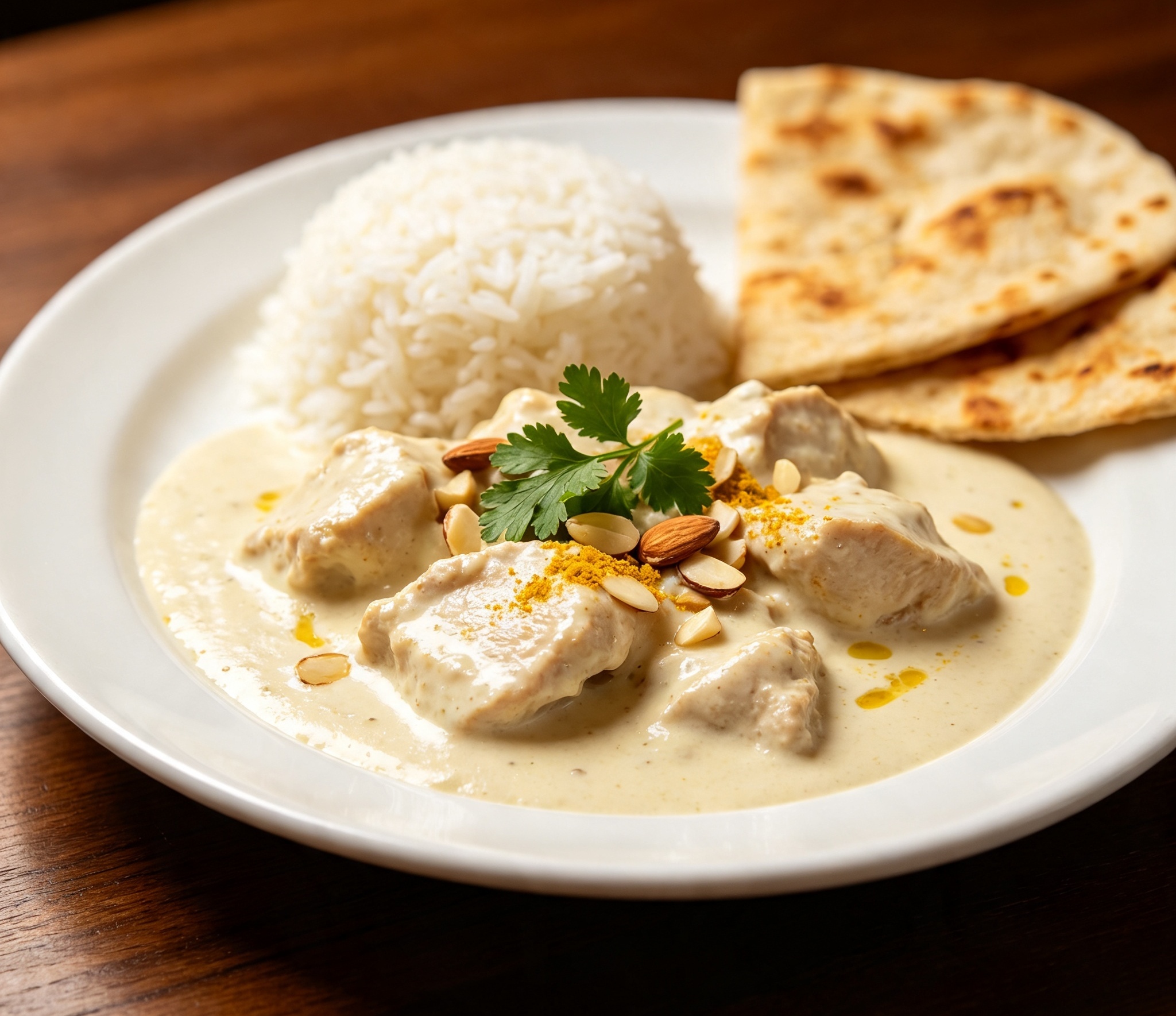 Chicken Korma