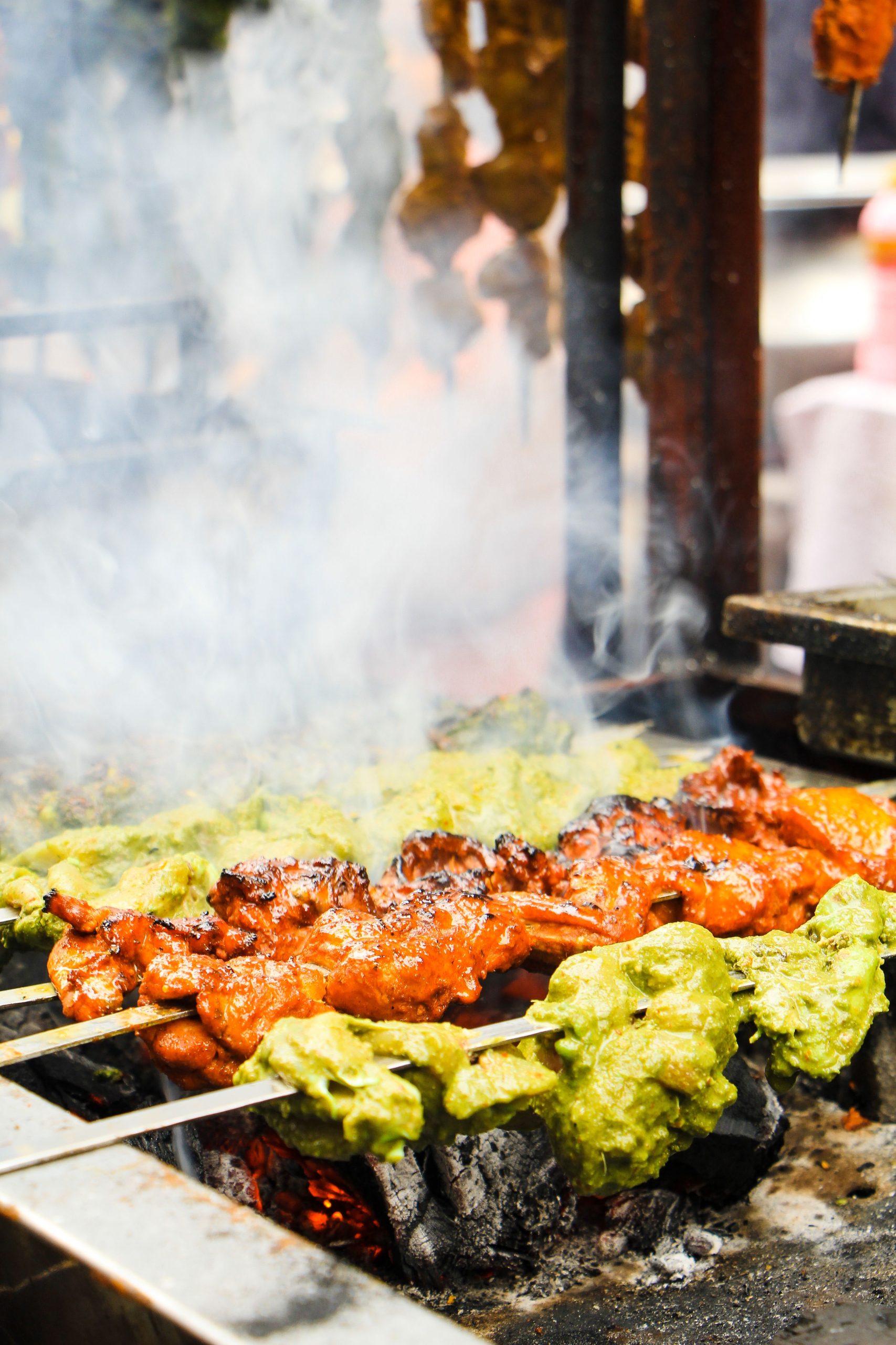 Frimley Indian restaurant food